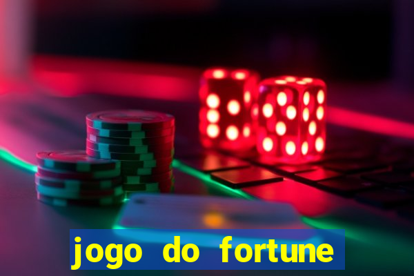 jogo do fortune dragon grátis